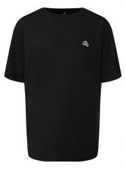Adidas T-Shirt Summer Slides Sport Graphic JZ4998 Czarny Regular Fit. Czarne t-shirty sportowe Adidas, bez wzorów, z bawełny, bez ramiączek. Za 129.99 zł.