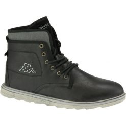 Kappa City 241844-1143. Buty trekkingowe marki Kappa. W wyprzedaży za 119.99 zł.