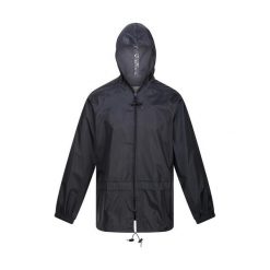 Męska Kurtka Stormbreak Plain. Niebieskie kurtki Regatta, m, bez wzorów, bez kaptura. Za 110.99 zł.