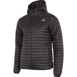 PYRENEX MOLDE Kurtka puchowa jungle Kurtki marki PYRENEX kurtka puchowa męska kump205 głęboka czerń