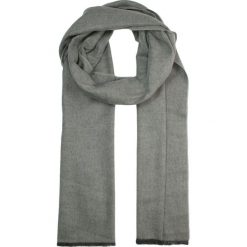 Szalik Miękki, Szary w Jodełkę, Firmy V.Fraas -Cashmink- Elegancki, Męski. Szare szaliki V. Fraas, bez wzorów, z materiału. Za 59.00 zł.