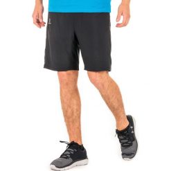 Salomon Spodenki męskie Agile 2in1 Short czarne r. XL. Krótkie spodenki sportowe Salomon. Za 142.00 zł.