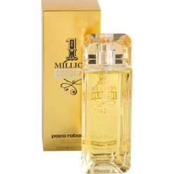 One Millon Cologne - EDT - 125 ml. Perfumy męskie Perfumy. W wyprzedaży za 194.95 zł.