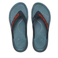 Japonki Dynafit. Niebieskie japonki Dynafit, bez wzorów. Za 189.99 zł.
