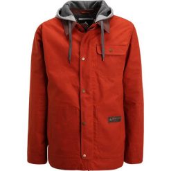 Burton DUNMORE Kurtka snowboardowa clay. Kurtki narciarskie i snowboardowe marki Burton. W wyprzedaży za 786.75 zł.