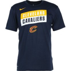 Nike Performance NBA CLEVELAND CAVALIERS DRY TEE Artykuły klubowe college navy. T-shirty sportowe Nike Performance. Za 129.00 zł.