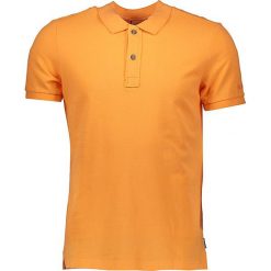 Koszulka polo "Frunot" w kolorze pomarańczowym. Koszulki polo marki Brunotti. W wyprzedaży za 56.95 zł.