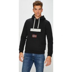 Napapijri - Bluza. Bluzy marki Napapijri. W wyprzedaży za 319.90 zł.