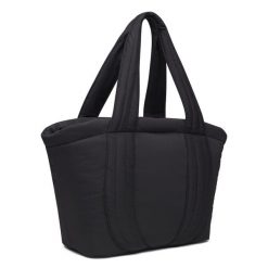 Torba Under Armour Studio Soft Tote 6009578. Czarne torby na laptopa Under Armour. Za 386.05 zł.