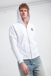 Bluza męska z kapturem KENZO. Bluzy KENZO, m, bez wzorów, z kapturem. W wyprzedaży za 1,559.35 zł.