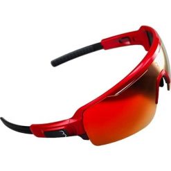Okulary przeciwsłoneczne BBB Cycling Commander. Białe okulary przeciwsłoneczne BBB CYCLING. W wyprzedaży za 385.40 zł.