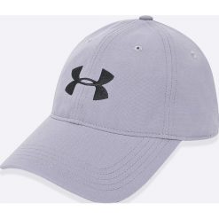 Under Armour - Czapka. Czapki z daszkiem marki Under Armour. Za 89.90 zł.
