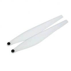 Para górnych śmigieł CCW DJI Agras T50. Drony DJI Agriculture. Za 515.99 zł.