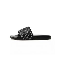 Klapki EA7 Emporio Armani Water Sports All Over. Białe klapki EA7, z gumy. Za 244.15 zł.