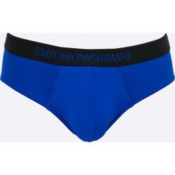 Emporio Armani - Slipy. Slipki marki NABAIJI. W wyprzedaży za 69.90 zł.