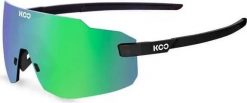 Okulary przeciwsłoneczne Koo supernova. Czarne okulary przeciwsłoneczne KOO. Za 809.99 zł.