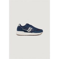 Obuwie sportowe Mężczyzna SAUCONY ECLIPSE. Niebieskie buty treningowe Saucony, bez wzorów. Za 383.30 zł.