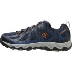 Columbia PEAKFREAK XCRSN II XCEL Półbuty trekkingowe collegiate navy/orange blast. Buty trekkingowe marki Columbia. Za 399.00 zł.