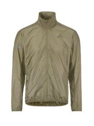 Craft Kurtka "PRO Hypervent" w kolorze khaki do biegania rozmiar: M. Brązowe kurtki outdoor i hardshell Craft, m, bez wzorów, bez kaptura, do biegania. Za 164.02 zł.