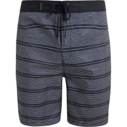 Hurley SHORESIDE Szorty kąpielowe black. Kąpielówki marki Hurley. Za 209.00 zł.