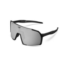 Uniwersalne sportowe okulary fotochromowe VIF One Black. Czarne okulary przeciwsłoneczne VIF. Za 305.00 zł.
