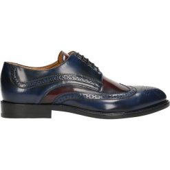 Półbuty HENRY. Eleganckie półbuty marki Kazar. W wyprzedaży za 249.90 zł.