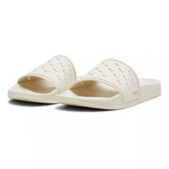 Puma Klapki Leadcat 2.0 Cut Out 39540203. Brązowe klapki Puma. Za 121.99 zł.