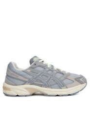 Asics Sneakersy Gel-1130 1201A255 Szary. Szare buty sportowe casual ASICS, bez wzorów, z materiału, bez zapięcia. Za 399.99 zł.