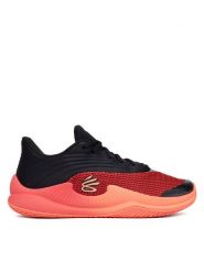Under Armour Buty do koszykówki Curry Splash 26 6006285 Czarny. Czarne buty do koszykówki Under Armour, bez zapięcia, do koszykówki. Za 469.99 zł.