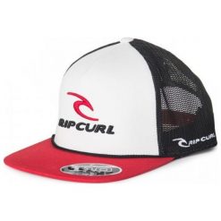 Rip Curl Czapka Męska Biały Rc Classic. Czapki zimowe marki Rip Curl. W wyprzedaży za 99.00 zł.