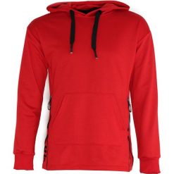 Czerwona Bluza Coastal Sunset. Bluzy marki Born2be. Za 99.99 zł.