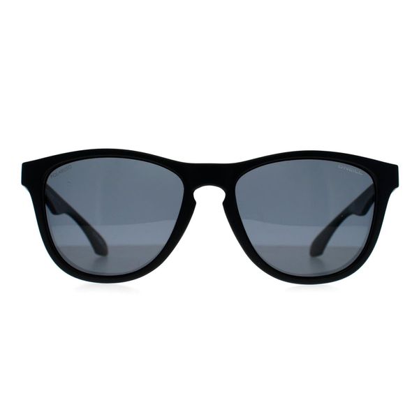 Okulary przeciwsłoneczne Unisex O'NEILL ONS-GODREVY 55127P. Czarne okulary przeciwsłoneczne O'Neill, owalne. Za 371.05 zł.