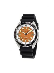 Nautica Zegarek NAPNVS402 Czarny. Czarne, analogowe zegarki Nautica. Za 639.99 zł.