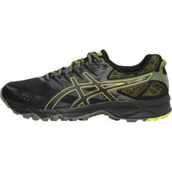 ASICS GELSONOMA 3 Obuwie do biegania Szlak black/sulphur spring. Buty do biegania marki ASICS. Za 349.00 zł.