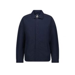 Kurtka JOTT Jeremy. Niebieskie kurtki Jott, na jesień, m, bez wzorów, z materiału, bez kaptura. Za 484.50 zł.