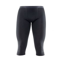Devold Męskie Majtki Hiking Man 3/4 Long Johns Czarny M. Bielizna termoaktywna marki Devold. W wyprzedaży za 199.00 zł.