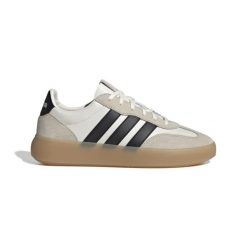 Buty ADIDAS BARREDA DECODE LUX Biały. Brązowe buty trekkingowe Adidas, bez wzorów, ze skóry, bez zapięcia. Za 399.99 zł.