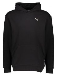 Puma Bluza "Better Sportswear" w kolorze czarnym rozmiar: L. Czarne bluzy Puma, l, bez wzorów, z kapturem. Za 128.25 zł.