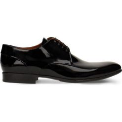 Półbuty PORFIRIO. Eleganckie półbuty marki Gino Rossi. Za 469.90 zł.