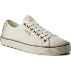 Tenisówki GANT - Baron 16638459 Off White G20. Trampki marki GANT. W wyprzedaży za 229.00 zł.