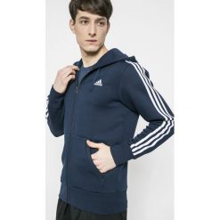 Adidas Performance - Bluza Ess 3S. Bluzy marki adidas Performance. W wyprzedaży za 219.90 zł.