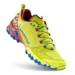 Buty do biegania męskie La Sportiva La Bushido Ii Gtx. Buty do biegania La Sportiva, bez wzorów, z materiału, bez zapięcia, do biegania. Za 830.90 zł.