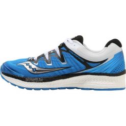 Saucony TRIUMPH ISO 4 Obuwie do biegania treningowe blue/black/white. Buty do biegania marki Saucony. W wyprzedaży za 551.20 zł.