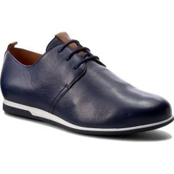Półbuty GINO ROSSI - Jim MPV913-X96-0131-5725-0 59-82. Eleganckie półbuty marki Gino Rossi. W wyprzedaży za 219.00 zł.
