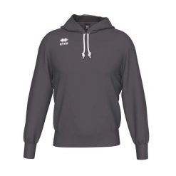 Bluza z kapturem Errea Jacob. Szare bluzy z kapturem ERREA, m, bez wzorów, z materiału, z kapturem. Za 216.95 zł.