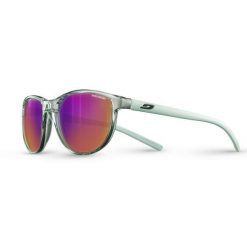 Okulary juniorskie JULBO IDOL miętowy Cat 3 Spectron. Brązowe okulary przeciwsłoneczne JULBO. Za 250.00 zł.