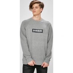 Napapijri - Bluza. Bluzy marki Napapijri. W wyprzedaży za 169.90 zł.
