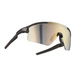 Okulary sportowe unisex Nova kat.3. Brązowe okulary przeciwsłoneczne NEON. Za 810.00 zł.