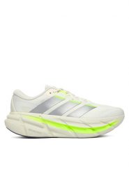Adidas Buty do biegania adistar 5 KK4211 Biały. Białe buty do biegania Adidas, bez wzorów, bez zapięcia, do biegania. Za 599.99 zł.