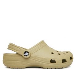 Klapki Crocs. Zielone klapki Crocs. Za 239.99 zł.